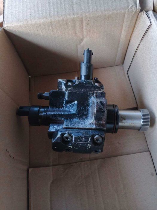 Тнвд Fiat Ducato Renault Master Opel Movano Iveco daily e3 2.8hdi