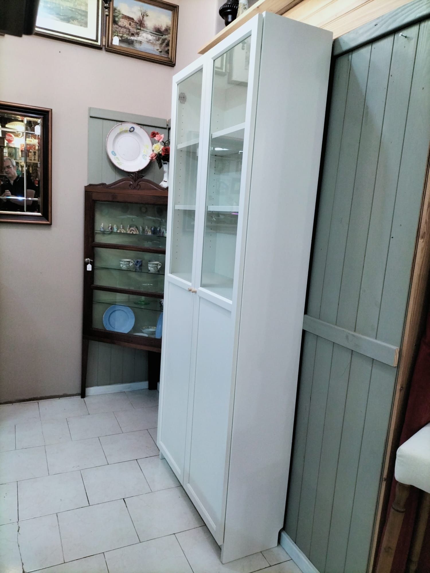 Móvel de apoio Ikea