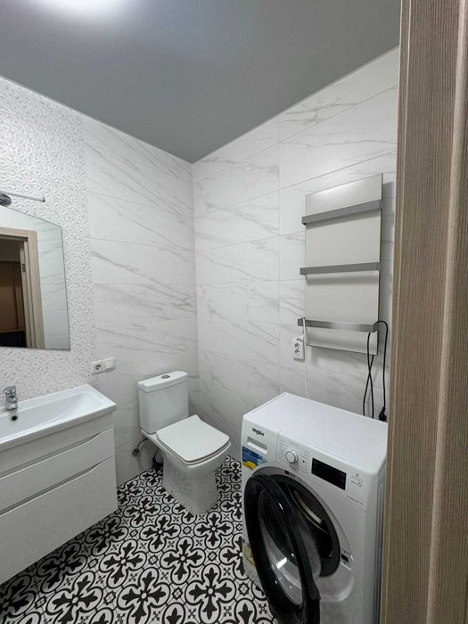 Продаж квартири Щасливе