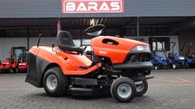 Traktorek kosiarka Sabo 92-13H Briggs&Stratton (280105.5) - Baras