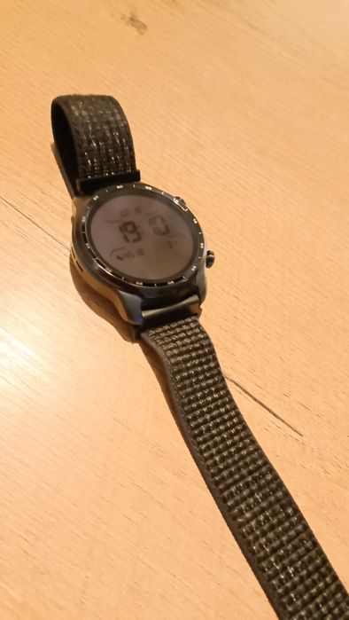 Ticwatch pro 3 nfc