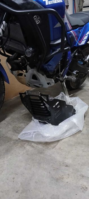 Yamaha Ténéré World Rally 05/2024