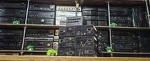 Блоки живлення Termaltake/stronger/