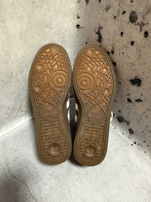 Adidas Handball Spezial / Spezial / Gazelle стиль / Samba