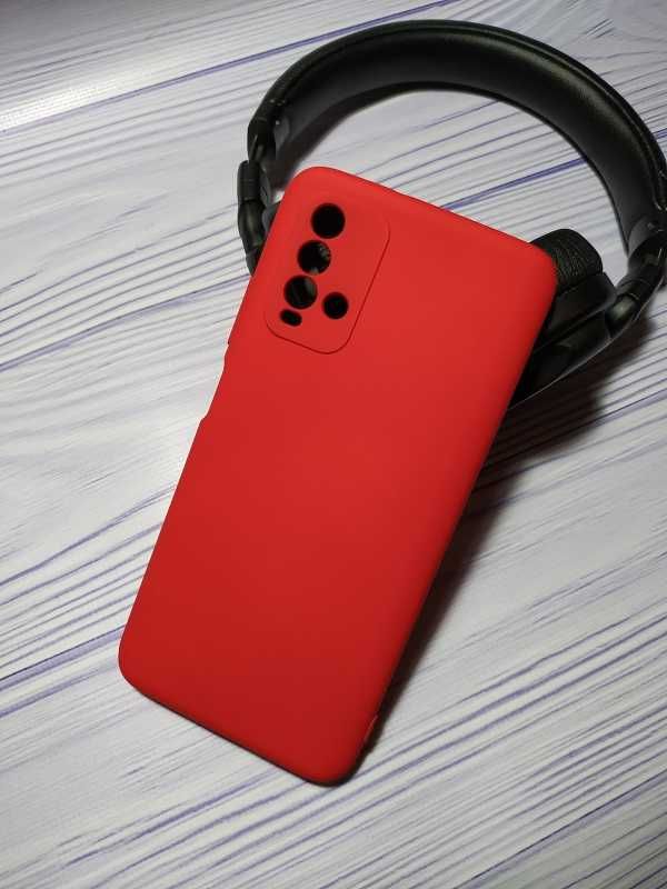 Чехол для Xiaomi Redmi 9T