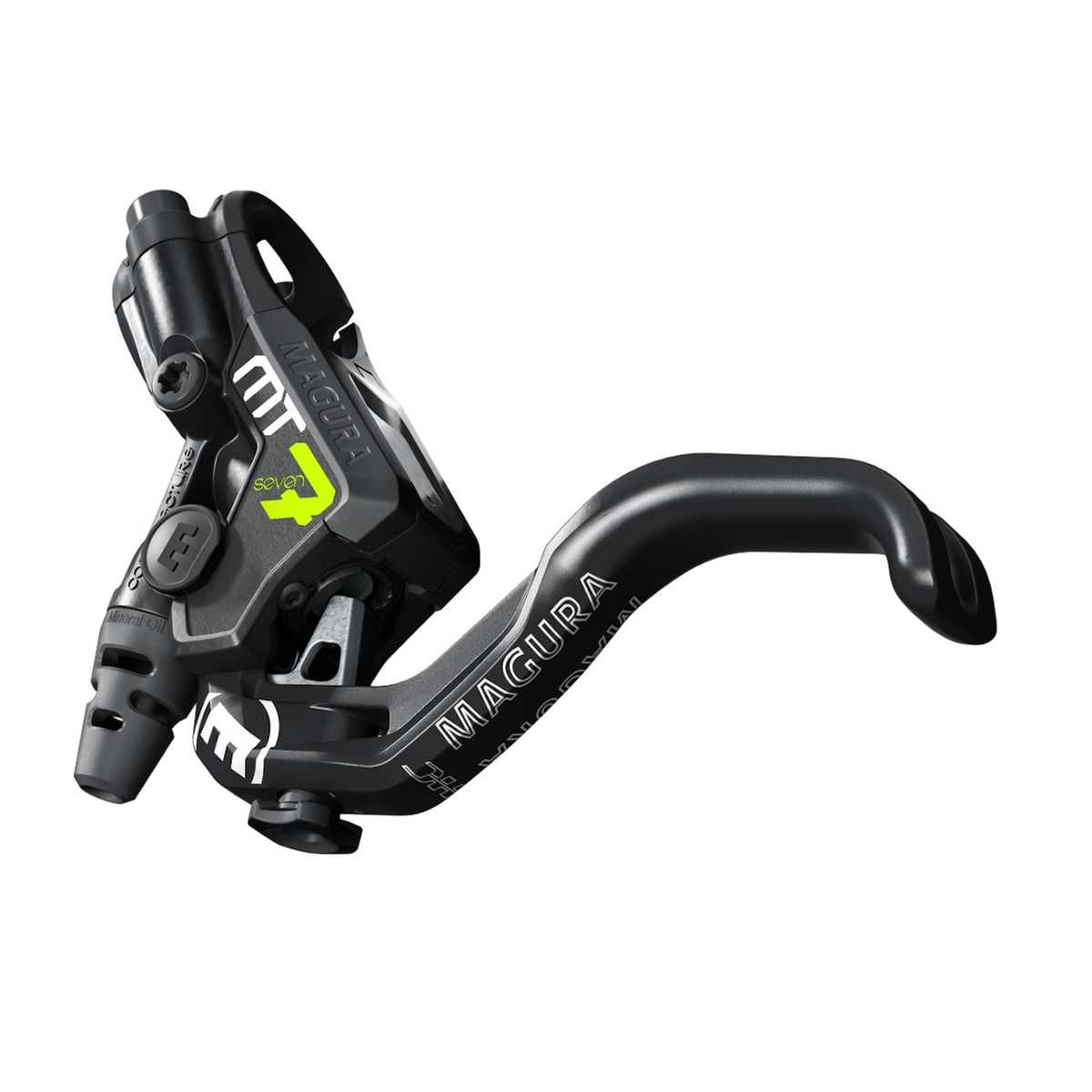 Performance components Magura MT7 PRO