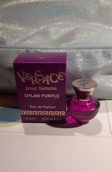 Versace pour femme Dylan Purple