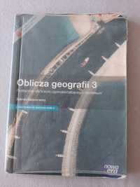 Oblicza geografii 3