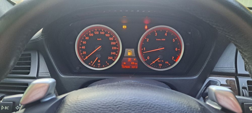 Bmw X 6 n 63 avtomat