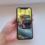 Iphone x. Айфон 10 на 256гб