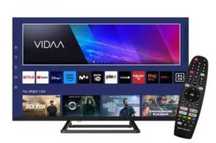 TV LED 32'' LED - 3224VD Smart TV + Modo Hotel Grunkel
