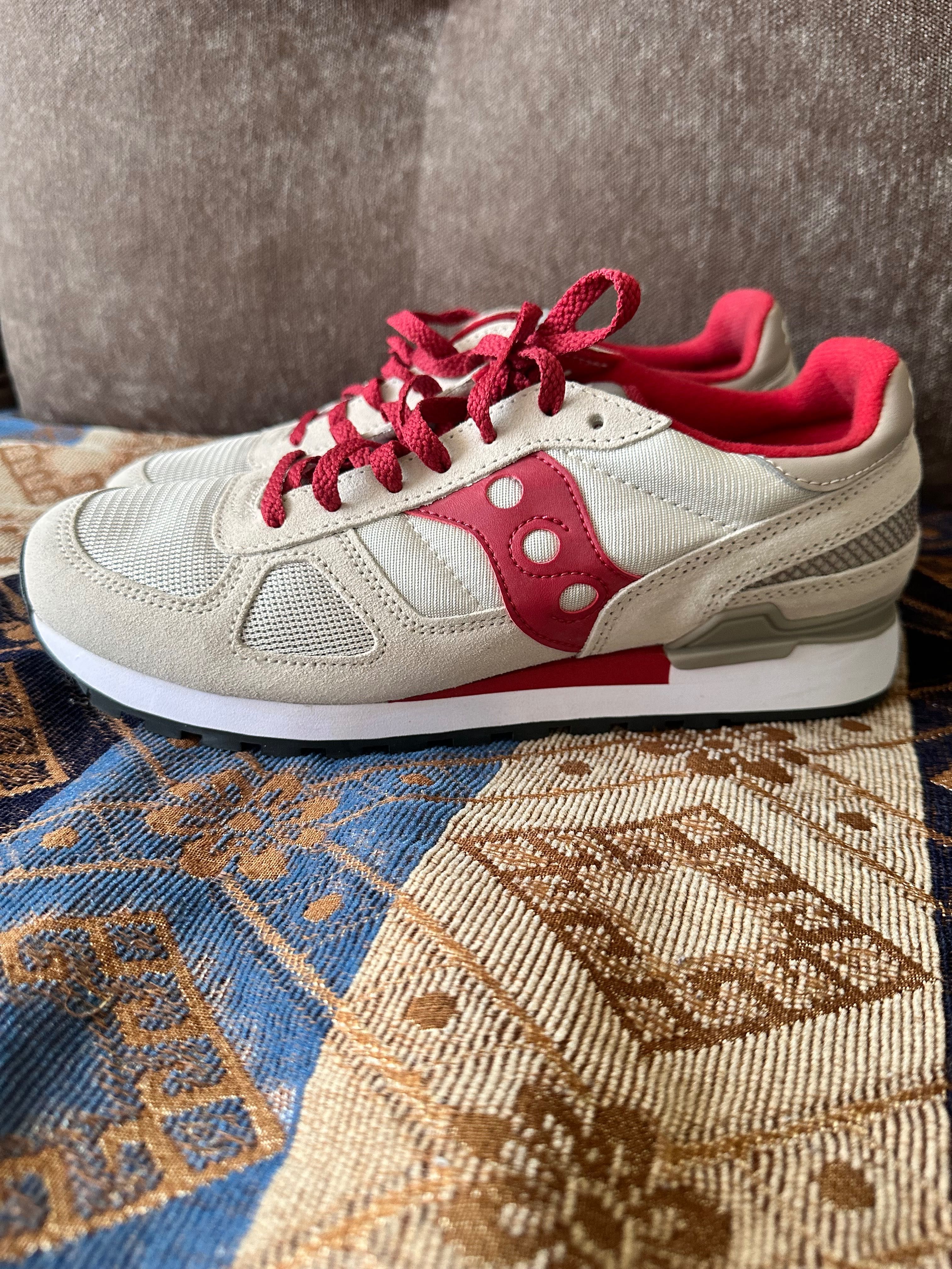 Чоловічі кросівки Saucony