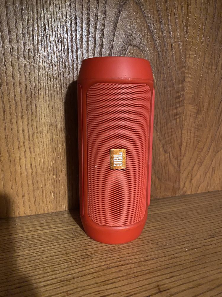 Coluna JBL Charge 2+