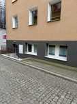 Sprzedam lokal użytkowy w centrum Łęczycy 84.70 m2