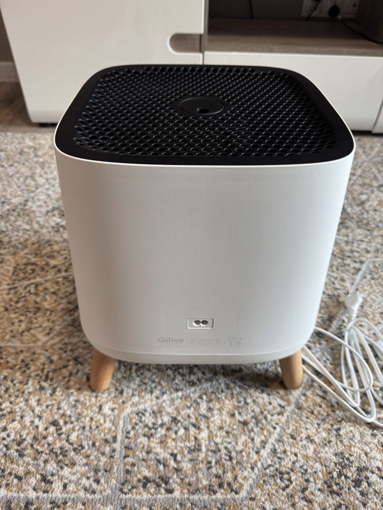 Oczyszczacz powietrza QILIVE Q6815