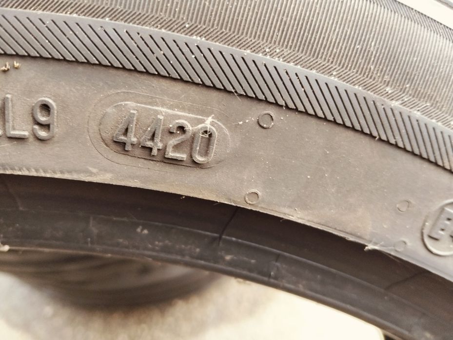 215/50/18 Barum Polaris Zima 4 szt.