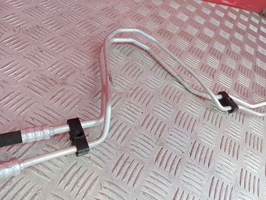 Патрубок охолодження BMW X5 G05 Охлаждения БМВ Х5 Г05 Разборка bmw g05