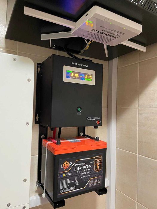 Видеонаблюдение, Wi-FI, Ajax, Оптика монтаж.