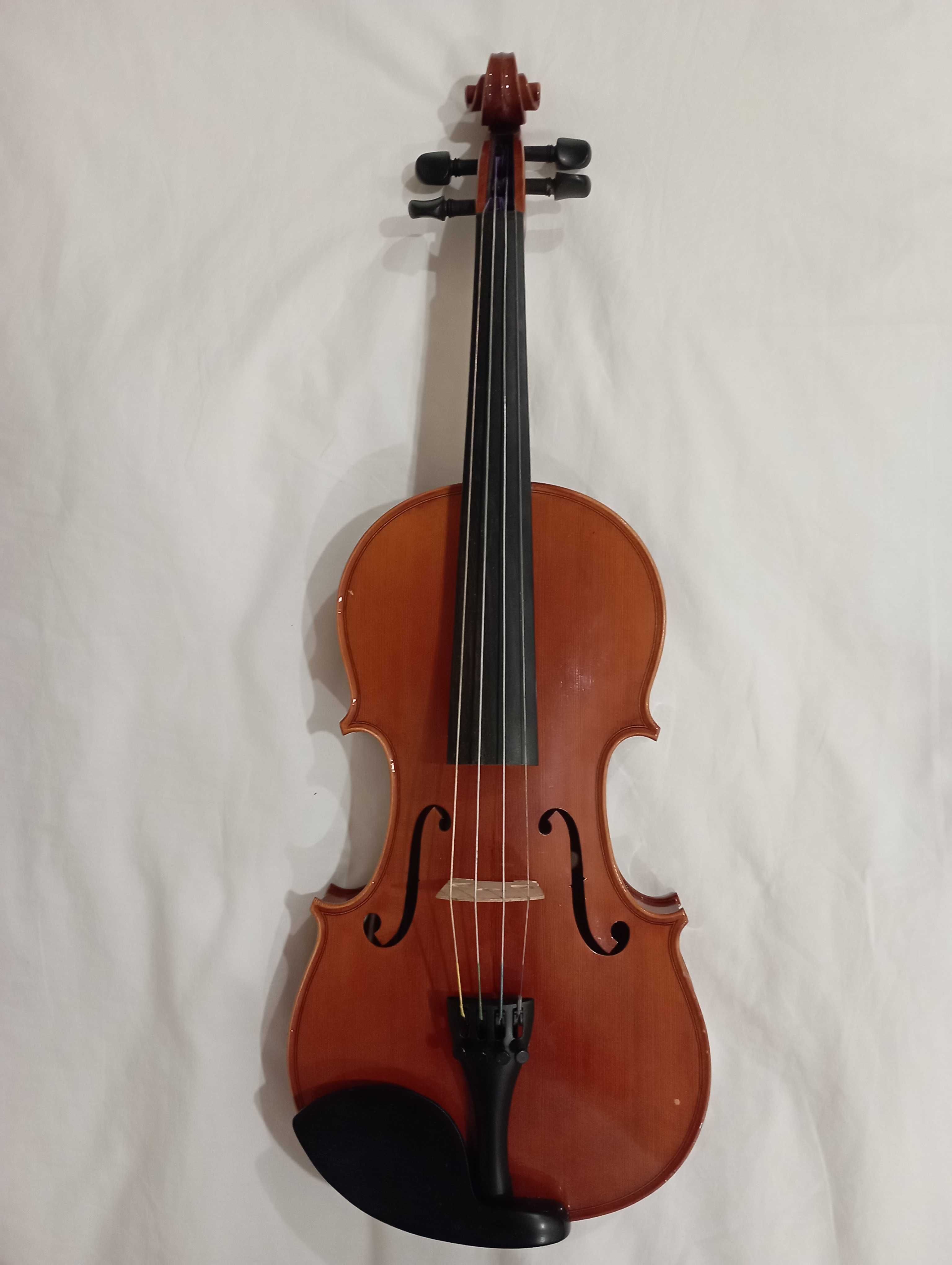 Violino 4/4 -Jean-Yves Matter