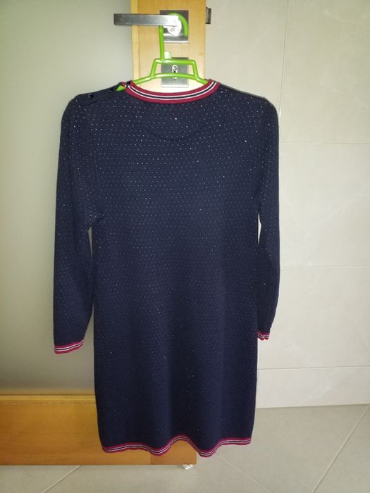 Vestido Lion of porche