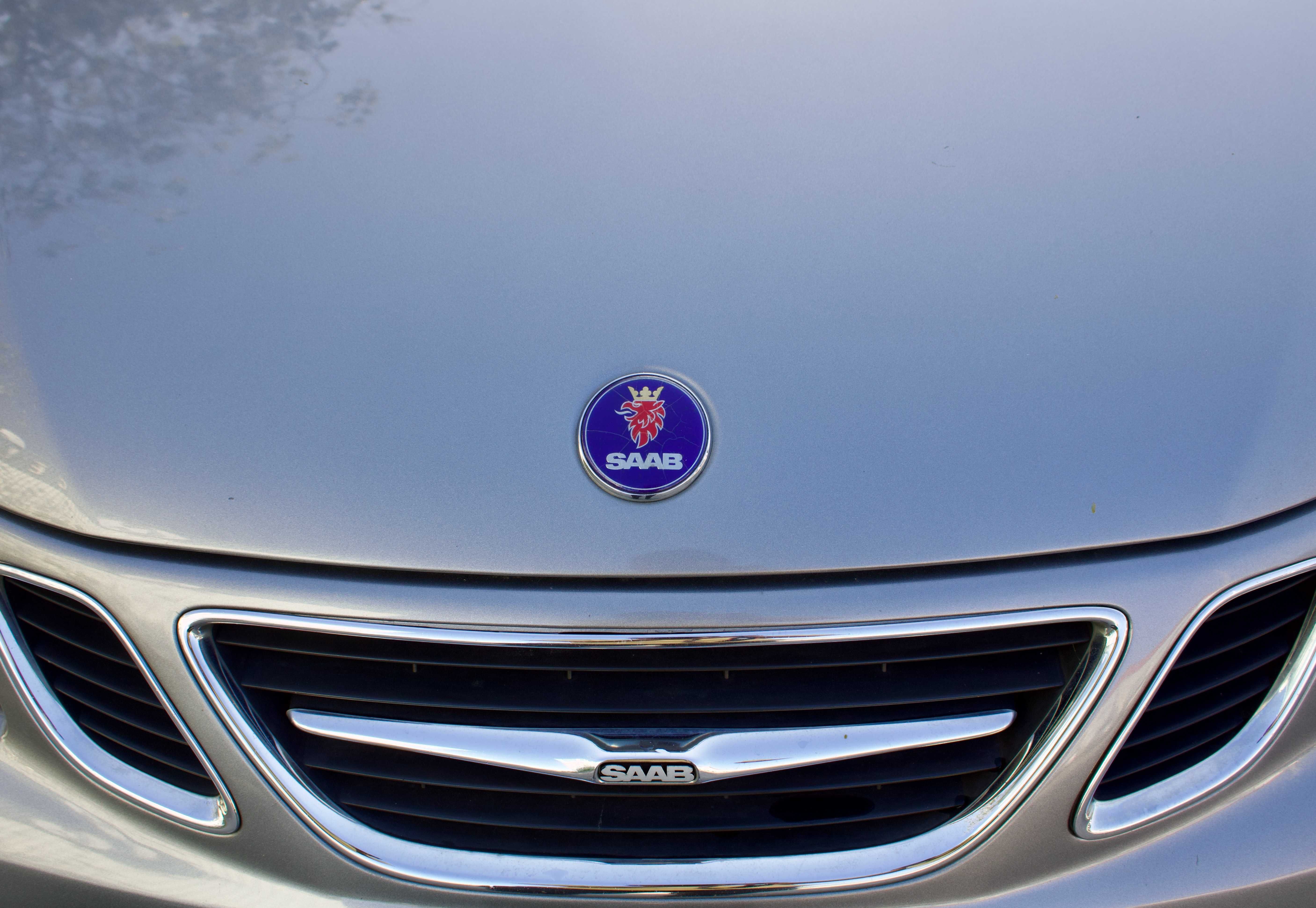 Saab 9-3 1.9 TiD
