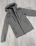 Kurtka  4F Softshell S, 158-164 membrana 5000