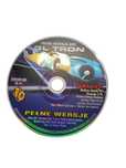 GL Tron gra pc IO Input Output kwiecień 2001