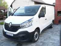 Renault Trafic 1,6 dCi 2019rok