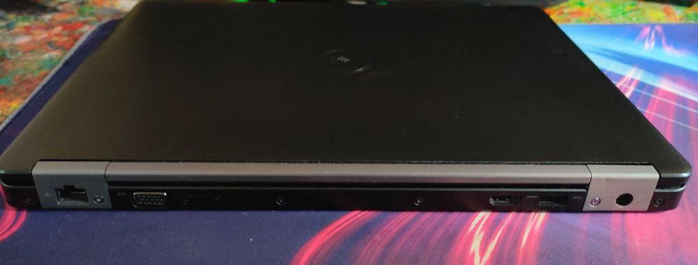 Ноутбук Dell Latitude E5470