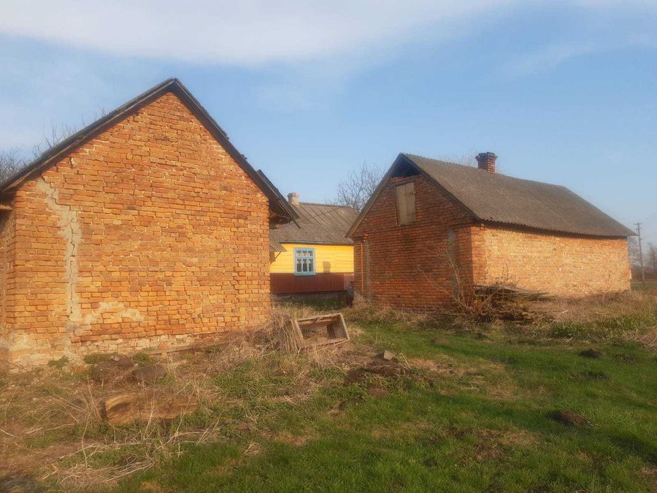 Продам будинок/зручне розташування