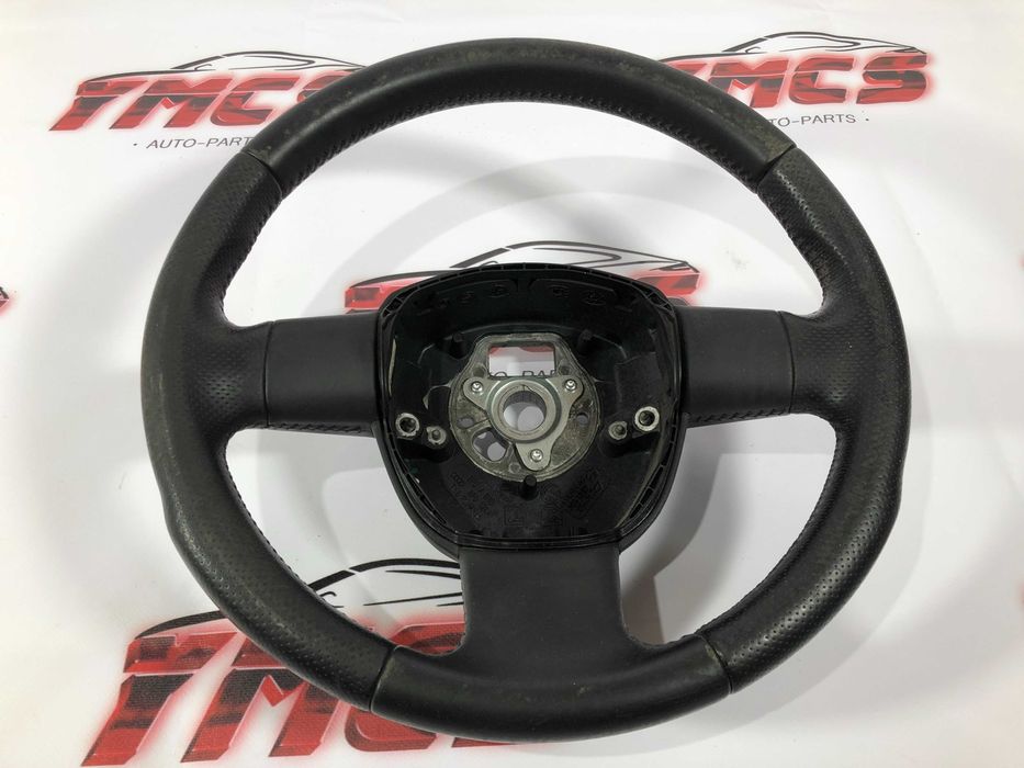 Volante Guiador AUDI A3 8P Original