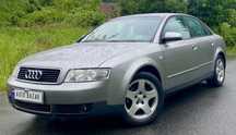 AUDI A4 B6 * LPG * 2004 * Automat * Fajny stan * Klima *