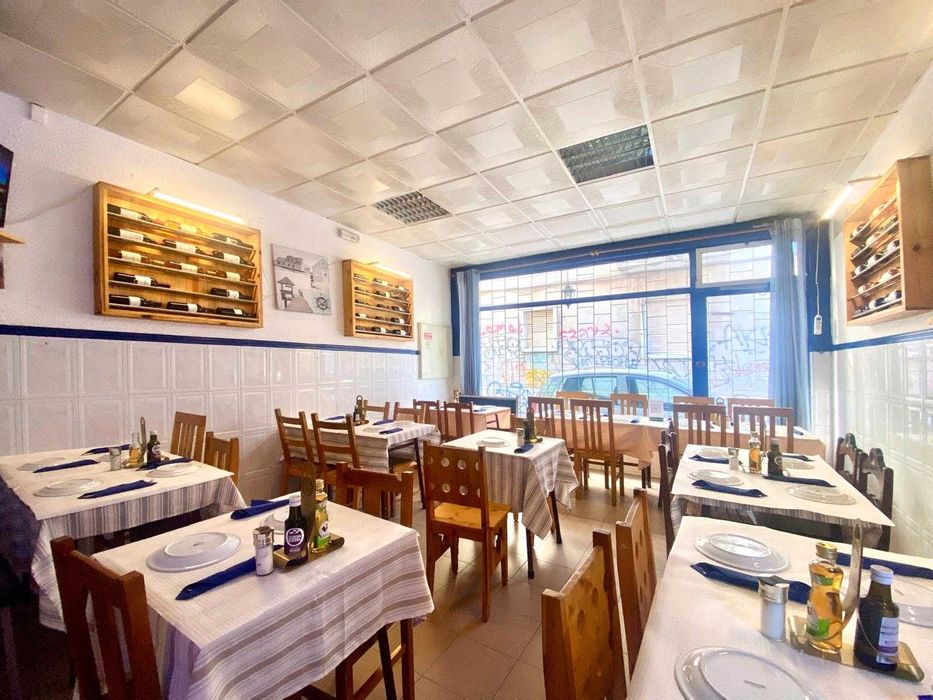 Restaurante Comida Portuguesa Fonte Nova