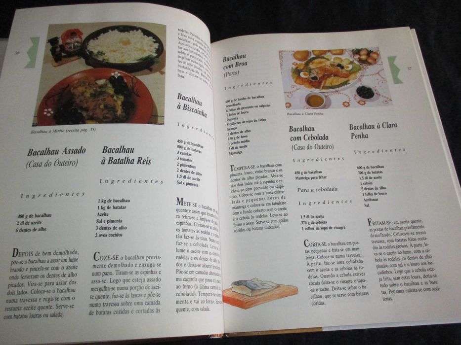 Livros Cozinha de Portugal Maria Odette Cortes Valente Temas & Debates