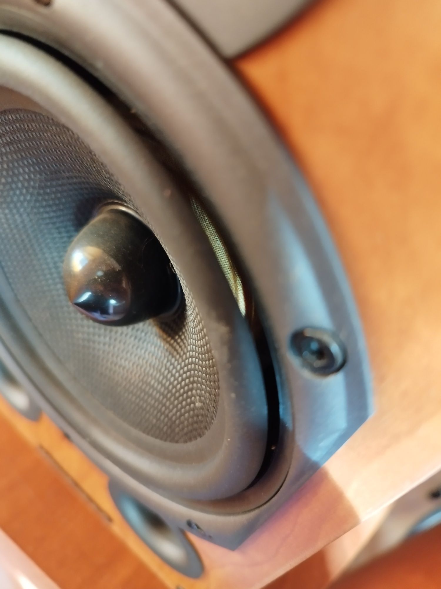 Wharfedale diamond 9.1