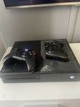 Na sprzedaż Xbox One
