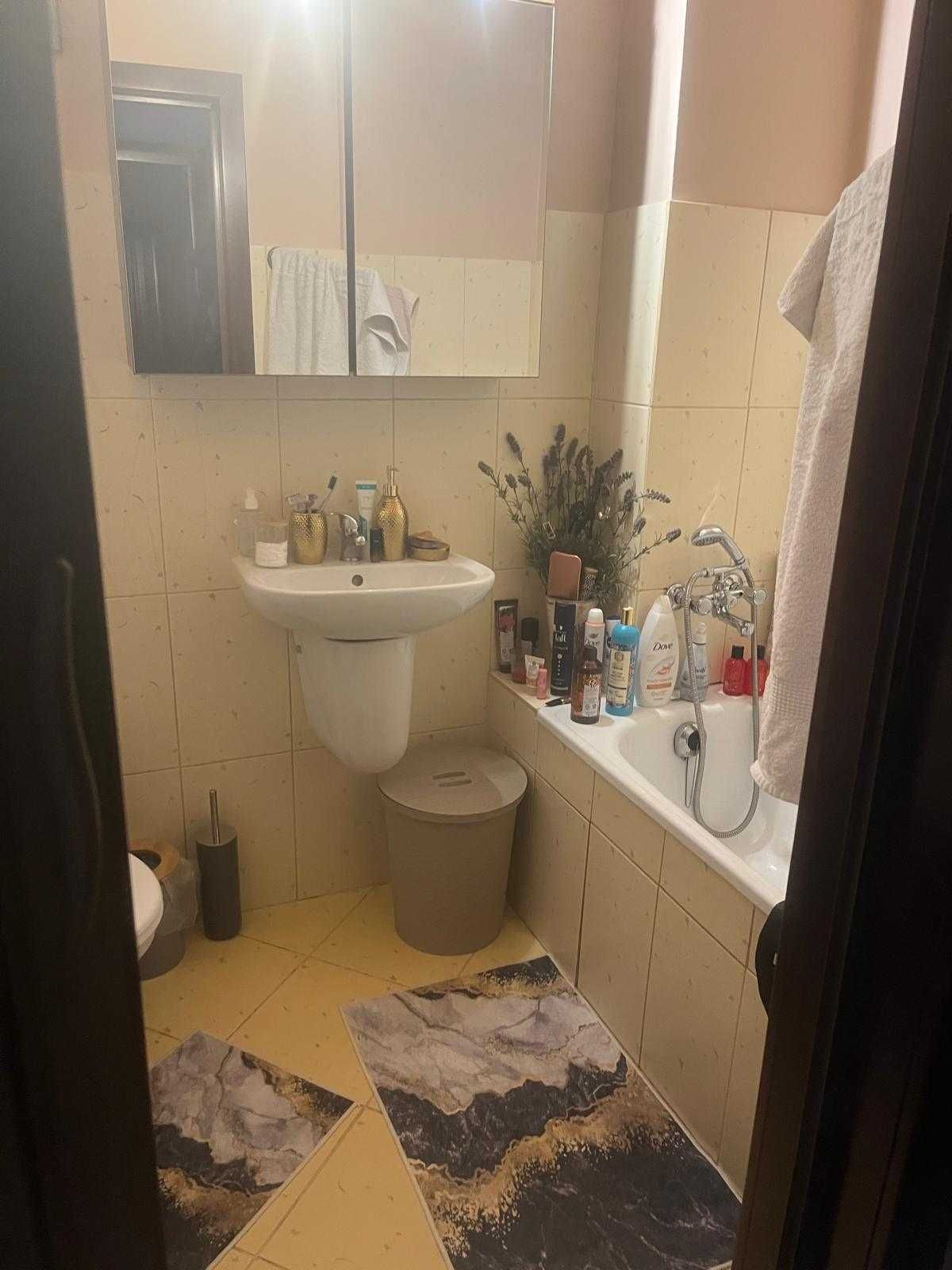 Mieszkanie dwupokojowe w Krosnowicach