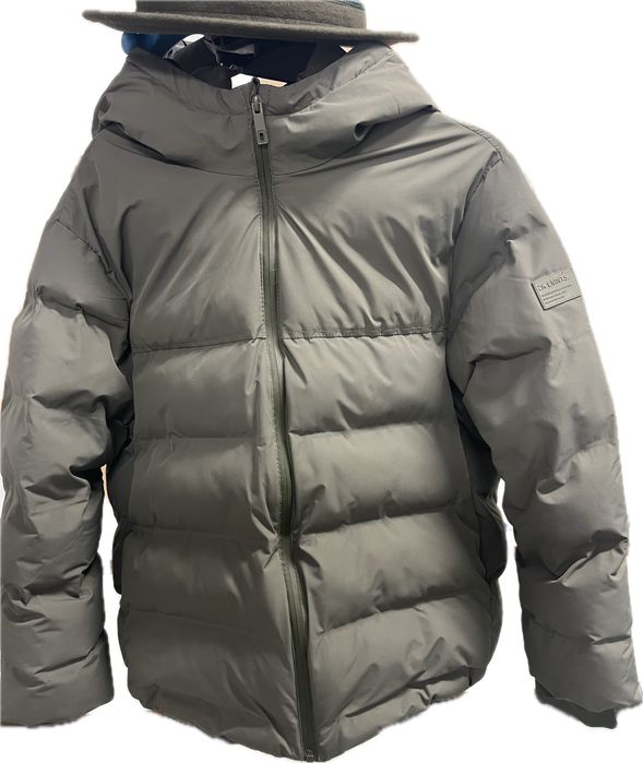 Kurtka zimowa ZARA 152cm