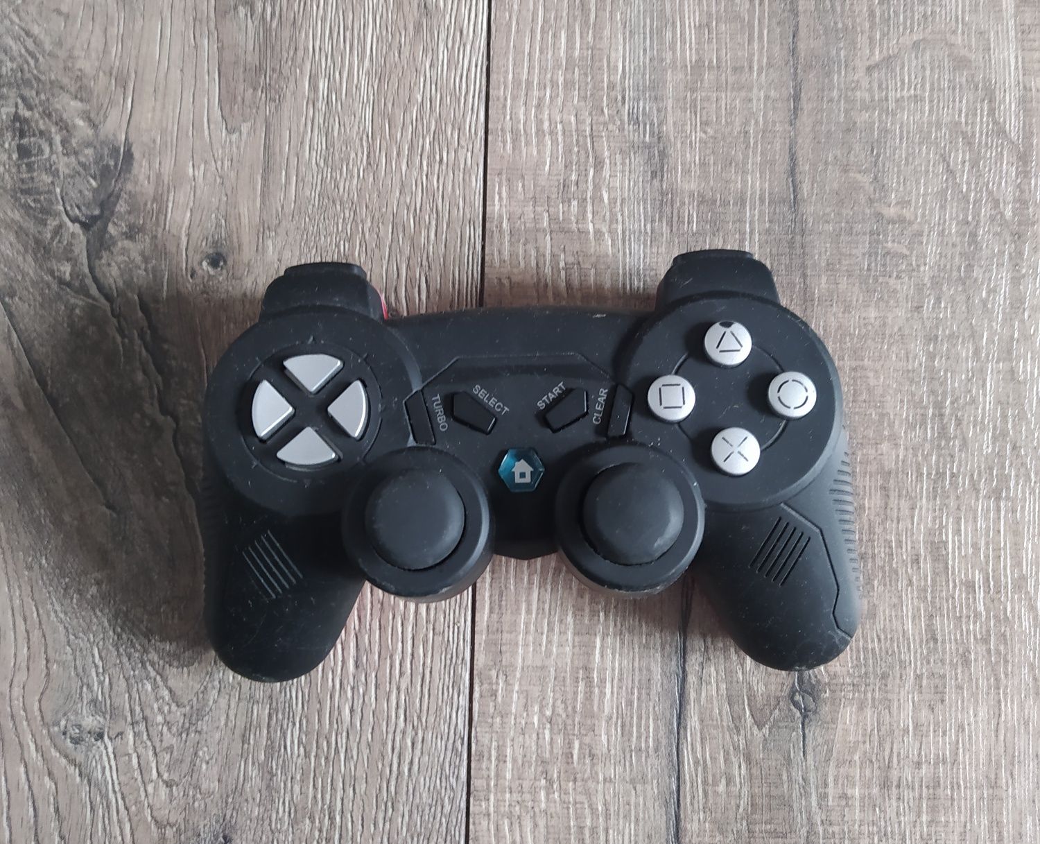 Pad PS3 Bezprzewodowy Wysyłka