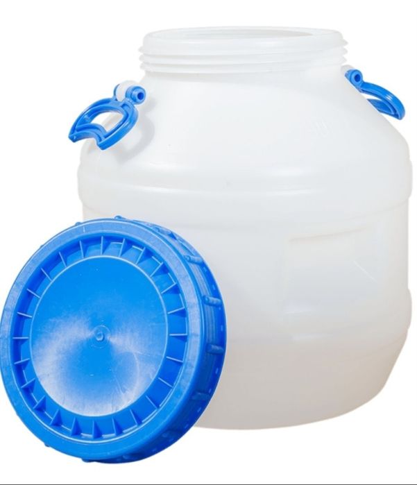 Бідон на  40 літрів
