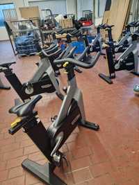 Spining technogym