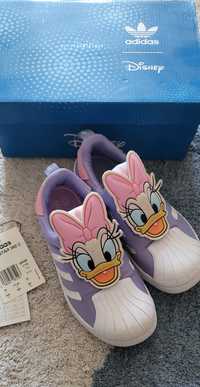 Superstar disney Daisy adidas 30