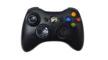 Pad kontroler bezprzewodowy Xbox 360