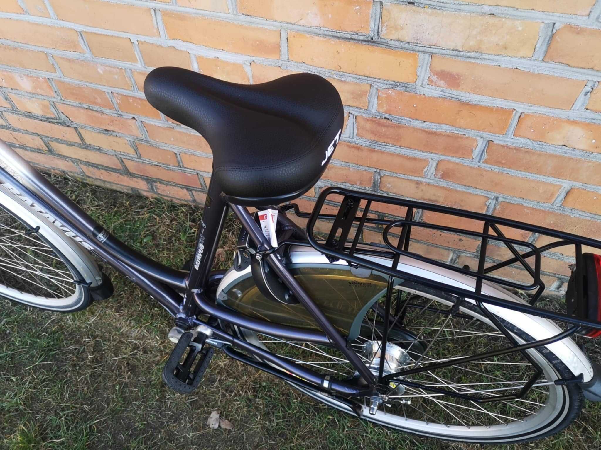 Rower damski holenderski BATAVUS INTERMEZZO