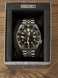 Seiko 5 Sports GMT SSK001K1