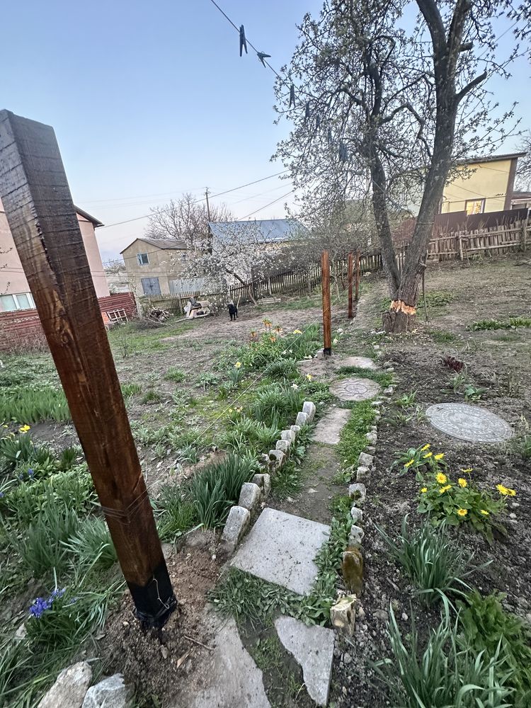 Продам частину будинку в Житомирі