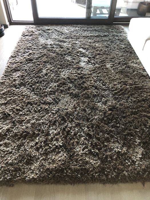 Carpete 290x200 em muito bom estado