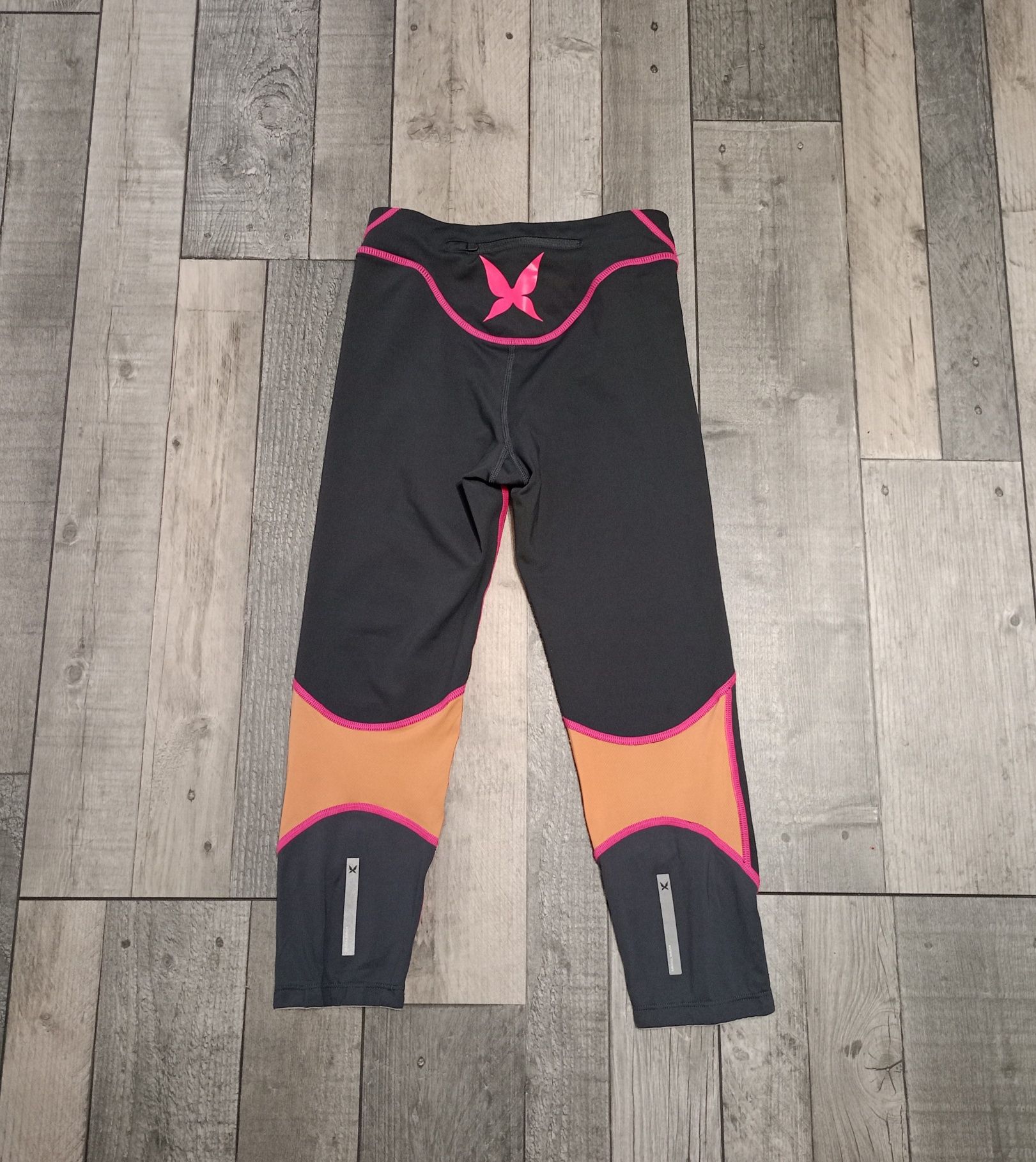 Leginsy Kari Traa damskie roz. XS