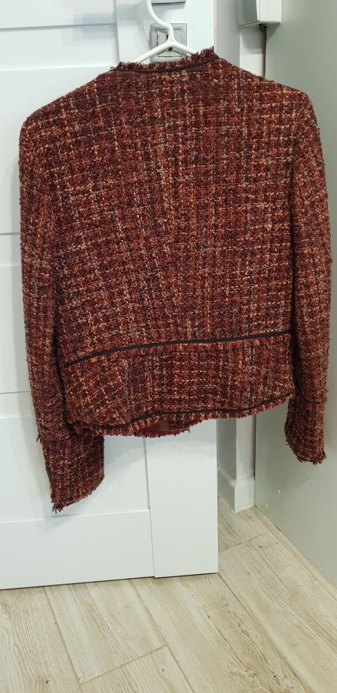 Żakiet damski Mango suit rozmiar XL