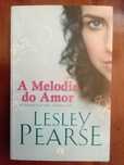 Lesley Pearse - A melodia do amor